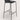 Noel Bar Chair H77