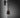 Hooked Wall Graphite Small
