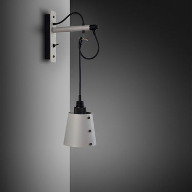 Hooked Wall Stone Small