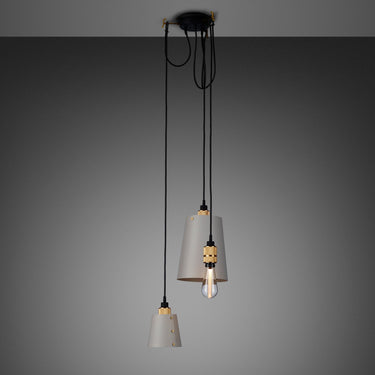 Hooked 3.0 Mix Stone