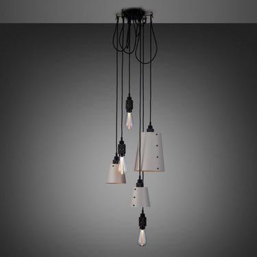 Hooked 6.0 Mix Stone
