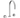 Déca 3-hole fixture Ø200 spout