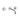 Déca 3-hole Built-in fixture 200mm spout