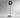 Dawn Floor Lamp - Oxidized