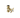Krydsgreb Stopventil (kold/varm) 1/2