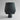 Sphere Vase Square - Hexa - Black