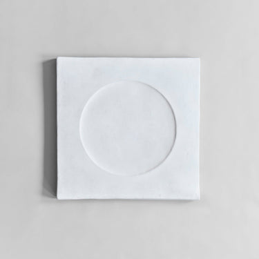 Sculpt Art - Void - Chalk White
