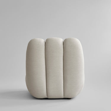 Toe Chair - Warm Ash (C142)