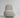 Toe Chair Flat - Warm Ash (C142)