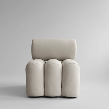 Foku Chair - Warm Ash (C142)