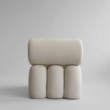Foku Chair - Warm Ash (C142)