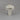 2SHADES | Portable Table Lamp |  Silk Grey