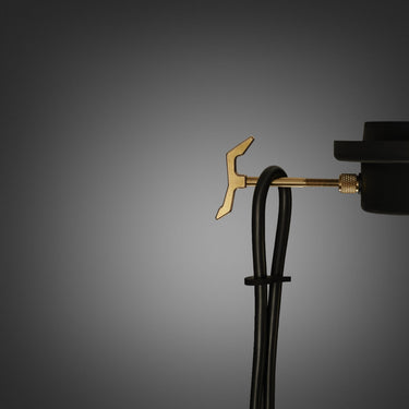 Hooked 1.0 Large Graphite