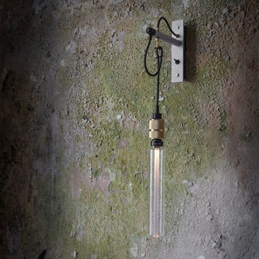 Hooked Wall Stone Nude