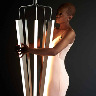 RUBN Angel 5 1000 Chandelier