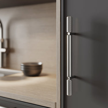 ARTISAN Furniture Pull Up Bar AP260 Stainless Steel