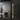 ARTISAN Furniture Pull Up Bar AP260 Real Bronze & Natural Oak Wood
