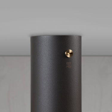 Spotlight | Loftlampe | Exhaust Spot Graphite Cross