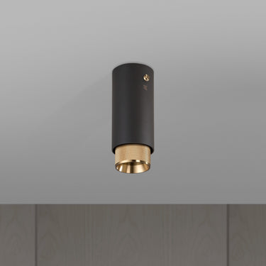 Spotlight | Loftlampe | Exhaust Spot Graphite Cross