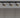 Exhaust Track Graphite Cross