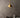 Forked Pendant Shade Medium