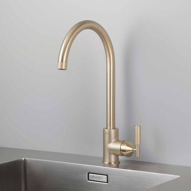 Køkkenarmatur Mixer Tap Cross