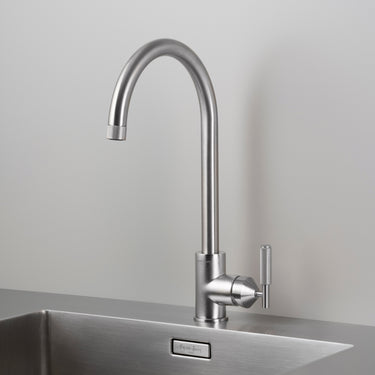 Køkkenarmatur Mixer Tap Cross