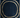 Blue Circle Teppich