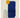 Blue Beni Berber Teppich