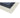 Blue Frames Kelim