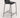 Noel Counter Chair H 67