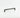 Cabinet Door Handle CPH4