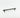 Cabinet Door Handle CPH6