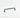 Cabinet Door Handle CPH7