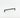 Cabinet Door Handle CPH10
