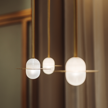 Alba Pendant (tube)