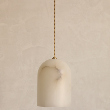 Belfry (cable) - Alabaster