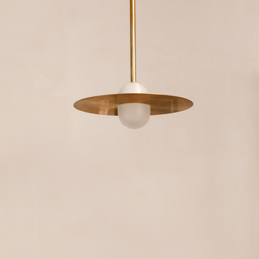 Alba Pendant XL (cable)