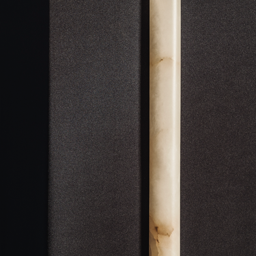 Tub 65 - Alabaster