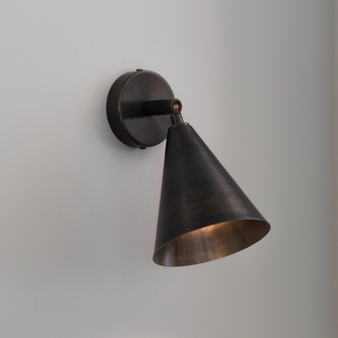 Cone Wall