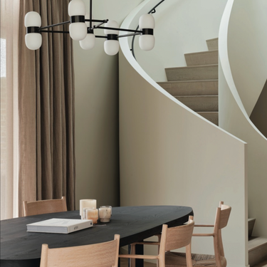 Nuvol Chandelier 5