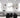 Drop Chandelier Bulp - Mini - Grey