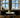 COMPASS BISTRO TABLE WITH AKRON LOW STOOLS