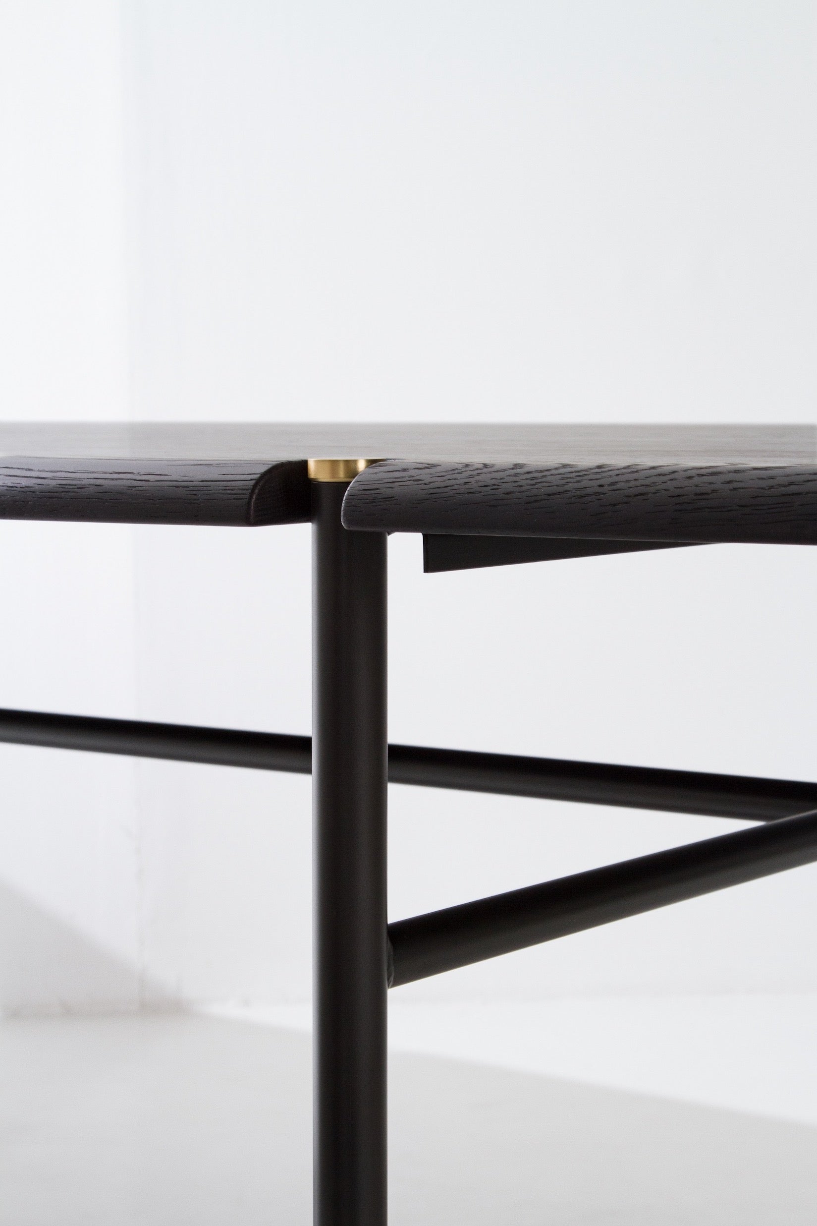Stacking Dining Table Medium | BrandsCPH Design