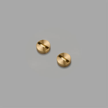 Detajlekit | skruer | Detail Kit Coin Cap