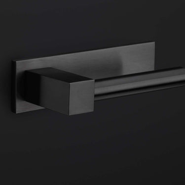 Solid Sprung Door Handle