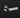 Solid Sprung Door Handle PBA100-G