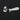 Solid Sprung Door Handle LZ100-G