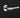 Solid Double Sprung Door Handle EV100/64