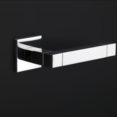 Sprung Door Handle JB100-G